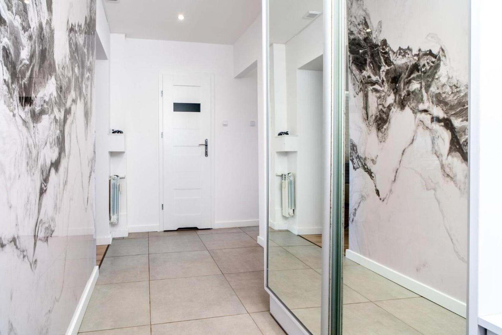 Apartamentysnu, Parkowy Ράντομ Εξωτερικό φωτογραφία