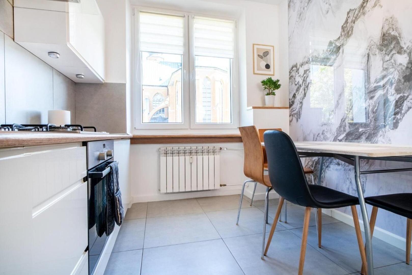 Apartamentysnu, Parkowy Ράντομ Εξωτερικό φωτογραφία